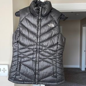 Women’s North Face Vest